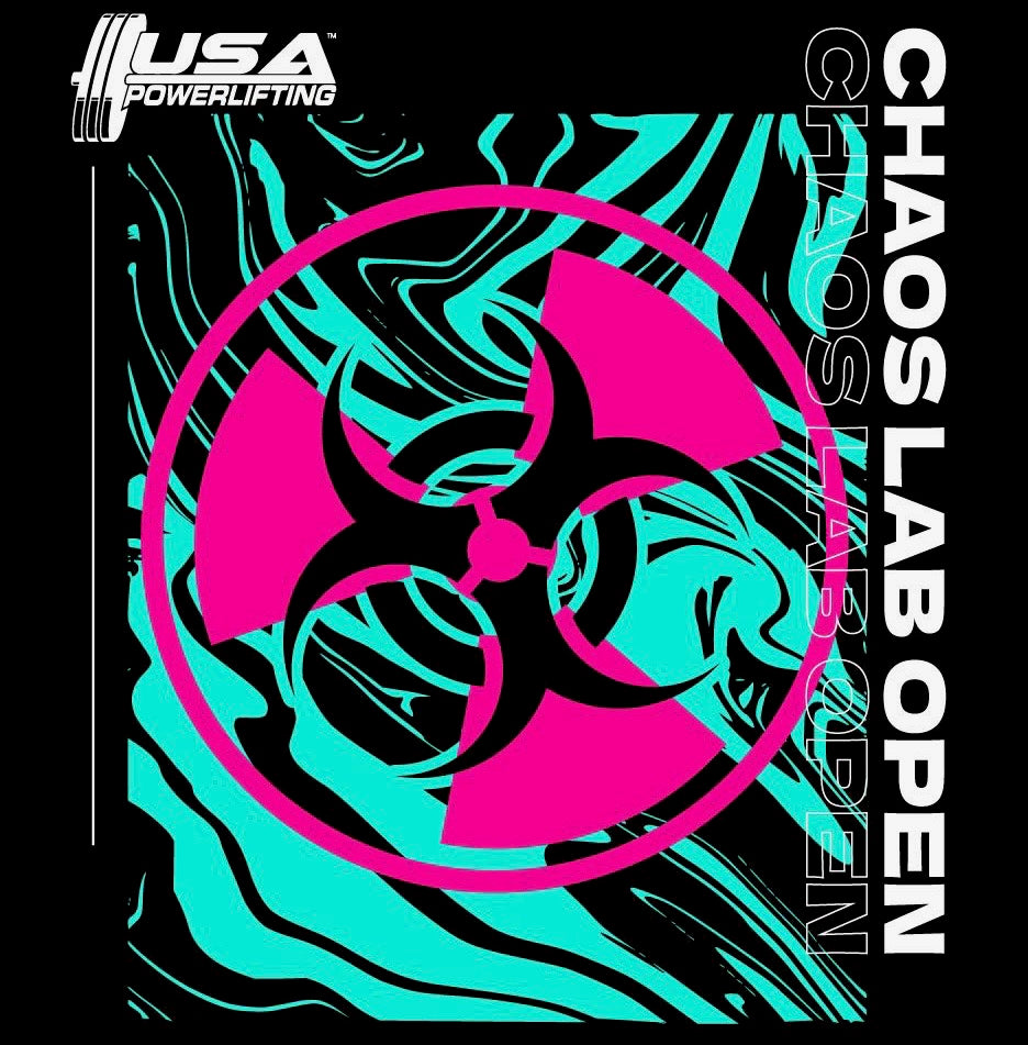 USAPL Chaos Open 2025
