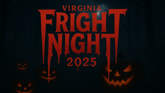 USAPL Virginia Fright Night 2025
