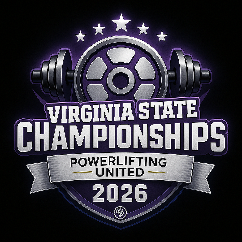 PLU VA State Championships 2025