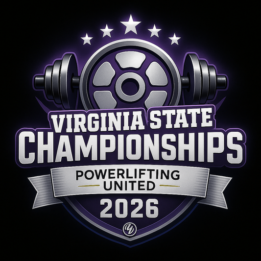 PLU VA State Championships 2025