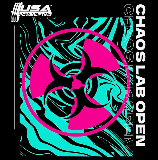 USAPL Chaos Open 2025