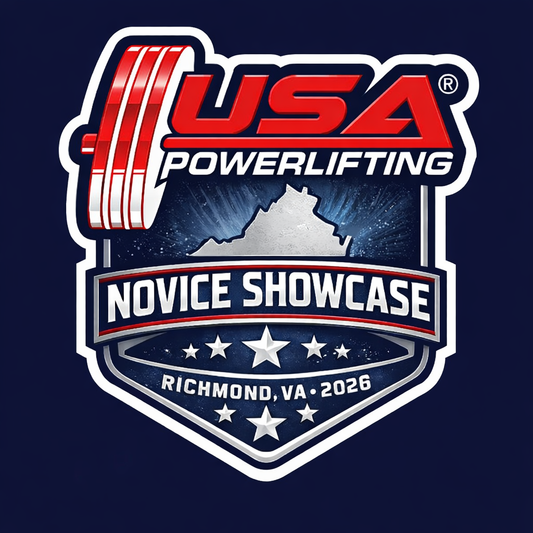 USAPL Novice Showcase 2026